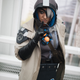 Cosplay by melonsoda.girl